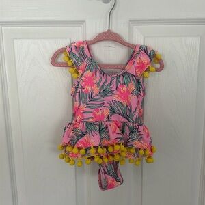 Nicole Miller Bathing Suit